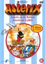 Asterix 1- Britten/Gallier (2DVD) 8711983464599, Boeken, Gelezen, Verzenden