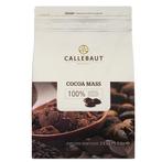 Callebaut Cacaomassa Callets 2,5 kg, Nieuw, Verzenden