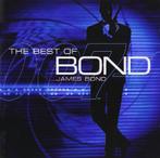 cd ost film/soundtrack - Sheryl Crow - The Best of Bond ...., Verzenden, Zo goed als nieuw