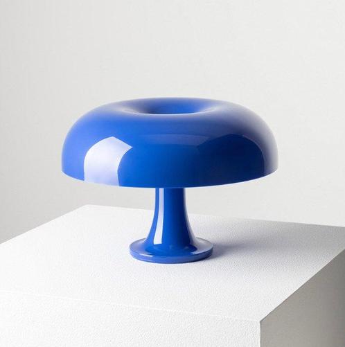 Artemide - Giancarlo Mattioli - Lamp - Nessino speciale, Antiek en Kunst, Antiek | Lampen