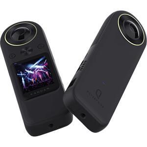 Kandao QooCam 8K Enterprise | Outlet model, Audio, Tv en Foto, Fotocamera's Digitaal, Gebruikt, Overige Merken, Verzenden