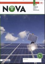 Nova NaSk1 MAX 3B vmbo-gt 9789402069082 Malmberg, Verzenden, Zo goed als nieuw, Malmberg