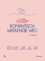 Romantisch weekendje weg 9789401461054 Jill Tersago, Boeken, Verzenden, Zo goed als nieuw, Jill Tersago