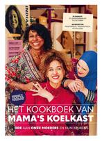 9789464814293 Het kookboek van Mamas Koelkast, Boeken, Nieuw, Aaliyah Bochhah, Verzenden