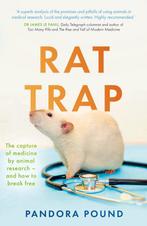 Rat Trap 9781805140528 Pandora Pound, Verzenden, Zo goed als nieuw, Pandora Pound