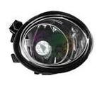 BMW 5 SERIE E39, 2000-2003 - MISTLAMP, wit, M5, rechts, Verzenden, Nieuw, BMW