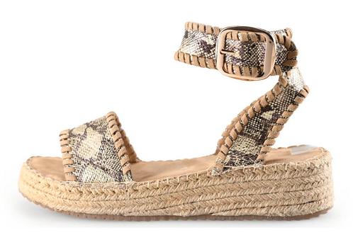 Cellini Espadrilles in maat 39 Beige | 10% extra korting, Kleding | Dames, Schoenen, Beige, Gedragen, Verzenden