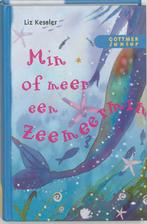 Min Of Meer Een Zeemeermin 9789025737955 L. Kessler, Gelezen, L. Kessler, Verzenden