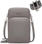 Elegante Dames Crossbody - Telefoontas -  Compact en, Sieraden, Tassen en Uiterlijk, Verzenden, Nieuw