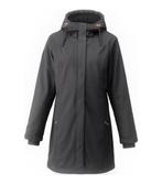 Travelin Jas in maat 42 Zwart, Travelin, Verzenden, Zo goed als nieuw, Zwart