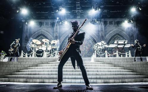 Ghost | Ziggo Dome Amsterdam | donderdag 8 mei 2025, Tickets en Kaartjes, Evenementen en Festivals