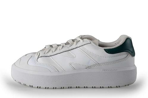 New Balance Sneakers in maat 38½ Wit | 10% extra korting, Kleding | Dames, Schoenen, Wit, Zo goed als nieuw, Sneakers of Gympen