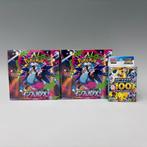 Booster box - MEGA Inferno X M2 | 100 Battle Collection, Nieuw