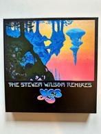 Yes - The Steven Wilson Remixes - Box Set - Vinylplaat - 180, Nieuw in verpakking