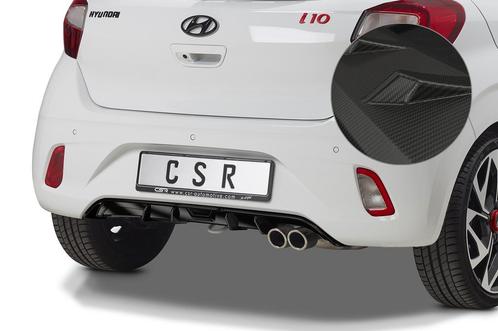 Achterskirt voor Hyundai I10 3e generatie HA280-M, Auto-onderdelen, Carrosserie en Plaatwerk, Nieuw, Verzenden