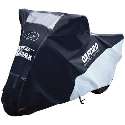 Oxford Rainex Outdoor Motorhoes Xl, Computers en Software, Laptop-opladers, Verzenden