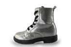 Kipling Veterboots in maat 27 Zilver | 10% extra korting, Kinderen en Baby's, Kinderkleding | Schoenen en Sokken, Kipling, Verzenden