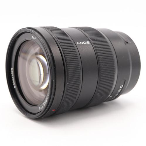 Sony E 16-55mm F/2.8 G | Tweedehands, Audio, Tv en Foto, Fotocamera's Digitaal, Gebruikt, Sony, Verzenden
