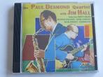 Paul Desmond Quartet with Jim Hall - Giants of Jazz, Cd's en Dvd's, Cd's | Jazz en Blues, Verzenden, Nieuw in verpakking