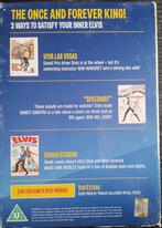 Elvis Presley volume 2 . (3 disc)   Gratis verzenden, Verzenden, Alle leeftijden, Zo goed als nieuw, Boxset