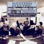 cd - Western Electric - Western Electric, Verzenden, Zo goed als nieuw