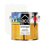 Lacq Energol White 1L, Minder dan 5 liter, Verzenden, Nieuw, Verf