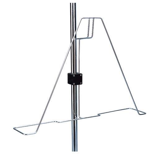 Reddingsboeihouder voor hoefijzerboei, Watersport en Boten, Accessoires en Onderhoud, Nieuw, Ophalen of Verzenden