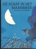 De schat in het maanmeer / Een Vier Windstreken prentenboek, Verzenden, Gelezen, I. Gantschev