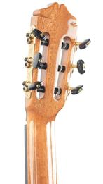 Bautista Iranzo Model 40 Concert Spruce (Concert Gitaren), Ophalen of Verzenden, Nieuw, Klassieke of Spaanse gitaar