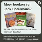 De jaren 50 9789058972729 Jack Botermans, Verzenden, Gelezen, Jack Botermans