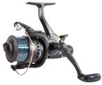 Catchmax 5000FR Karper Vrijloopmolen (Inc. Nylon Lijn), Watersport en Boten, Verzenden, Nieuw, Molen