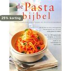 De pastabijbel 9789059200104 J. Wright, Verzenden, Gelezen, J. Wright