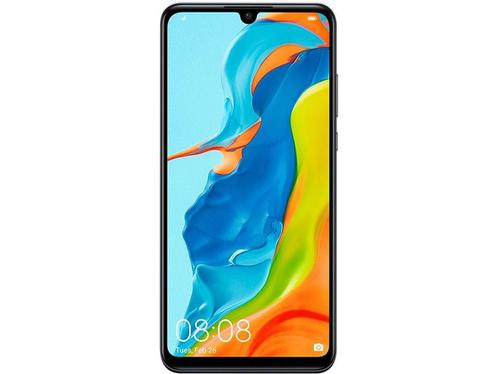 Huawei P30 lite (4GB, 128GB opslag) Zwart, Huis en Inrichting, Woonaccessoires | Overige, Zo goed als nieuw, Verzenden