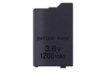 Batterij Accu 1200mAh PSP-S110 voor PSP, Ophalen of Verzenden, Nieuw