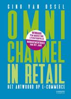 Omnichannel in retail 9789401416702 Gino Van Ossel, Verzenden, Zo goed als nieuw, Gino Van Ossel