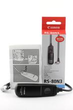 Canon RS80-N3 Remote Control, Nieuw, Ophalen of Verzenden