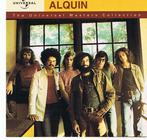 cd - Alquin - Alquin, Verzenden, Zo goed als nieuw