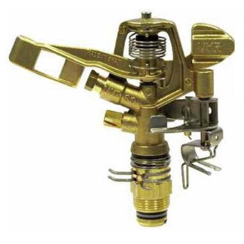 Talen Tools Messing Sektorsproeier - 3/4 Aansluiting - V..., Tuin en Terras, Tuinslangen, Nieuw, Ophalen of Verzenden