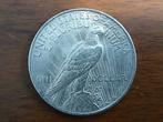 Verenigde Staten. Peace Dollar 1922 (Zonder Minimumprijs)