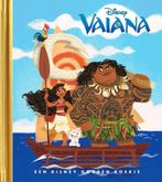 Vaiana 9789047622895 Disney, Verzenden, Gelezen, Disney