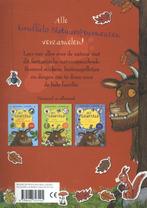 Het Gruffalo herfst natuurspeurboek 9789047707295, Verzenden, Zo goed als nieuw, Julia Donaldson