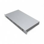 Cisco Meraki - 48x 1Gb BASE-T Port, 4x 10Gb SFP+ Port, POE+,, Ophalen of Verzenden, Refurbished