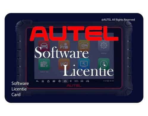 Autel HaynesPro WorkshopData Electronics + Tech + Smart, Auto diversen, Autogereedschap, Nieuw, Verzenden