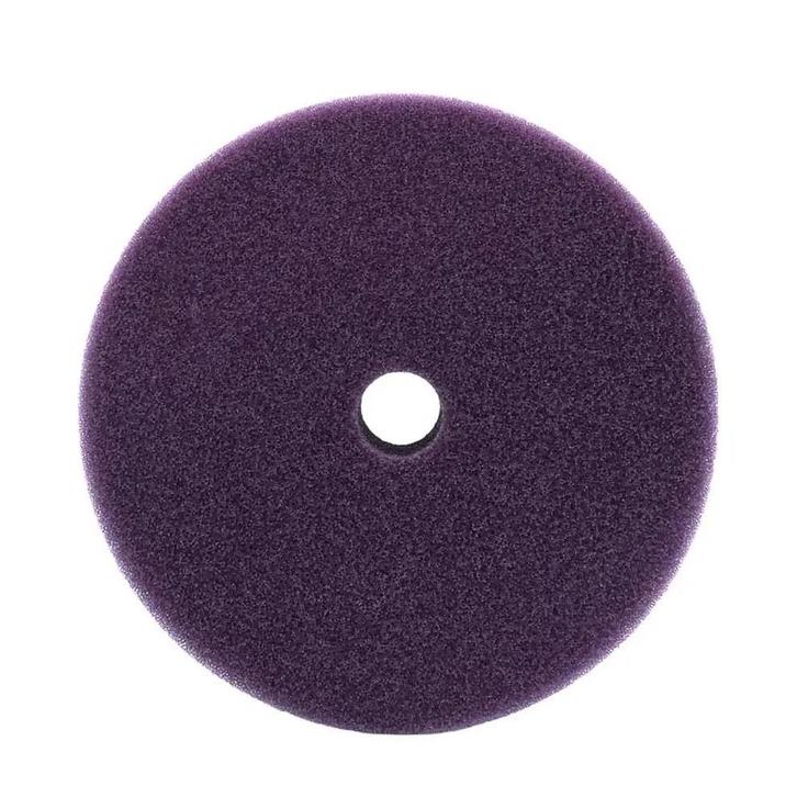 3D Dark Purple Cutting Polijstpad 140mm (Lak & Polijsten), Auto diversen, Onderhoudsmiddelen, Ophalen of Verzenden