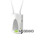 Draytek VigorAP 903 1300 Mbit/s Wit Power over Ethernet, Verzenden, Nieuw