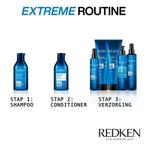 Redken Extreme Cat Protein Treatment Spray - 200ml, Ophalen of Verzenden, Nieuw, Haarverzorger of -hersteller