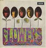 LP gebruikt - The Rolling Stones - Flowers, Verzenden, Zo goed als nieuw