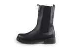 Cellini Chelsea boots in maat 38 Zwart | 10% extra korting, Verzenden, Zwart, Zo goed als nieuw, Overige typen