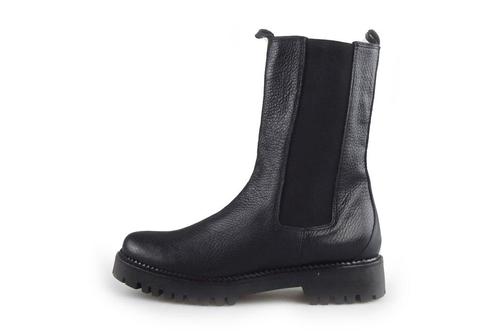 Cellini Chelsea boots in maat 38 Zwart | 10% extra korting, Kleding | Dames, Schoenen, Zwart, Zo goed als nieuw, Overige typen