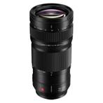 Panasonic 70-200mm F4 OIS Lumix S Pro L-Mount Objectief (Occ, Ophalen of Verzenden, Zo goed als nieuw, Telelens, Zoom